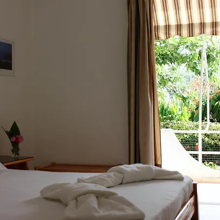 Apartmán Lakmar Lygia (Lefkada)