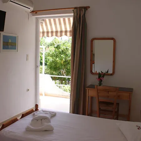 Lakmar Apartmán Lygia (Lefkada)