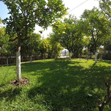Apartmán Lakmar Lygia (Lefkada)