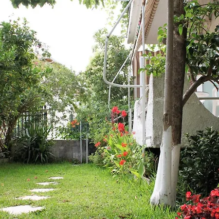 Apartmán Lakmar Lygia (Lefkada)