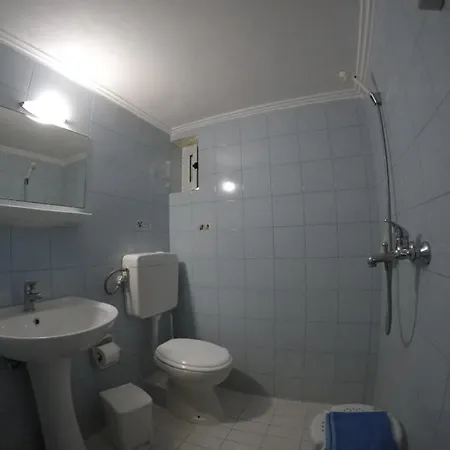 Lakmar Apartmán Lygia (Lefkada)