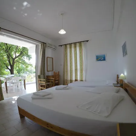 Lakmar Apartmán