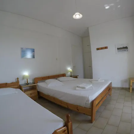 Apartmán Lakmar *