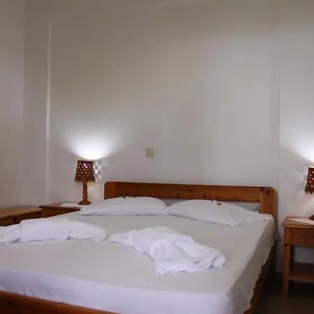 Apartmán Lakmar