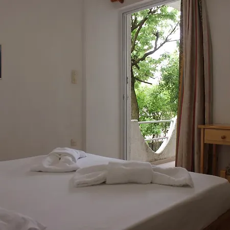 Lakmar Apartmán *