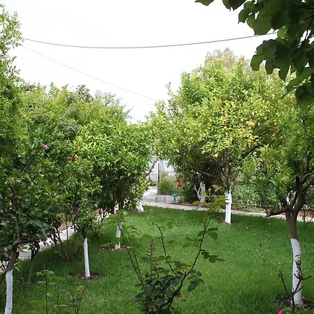 Apartmán Lakmar