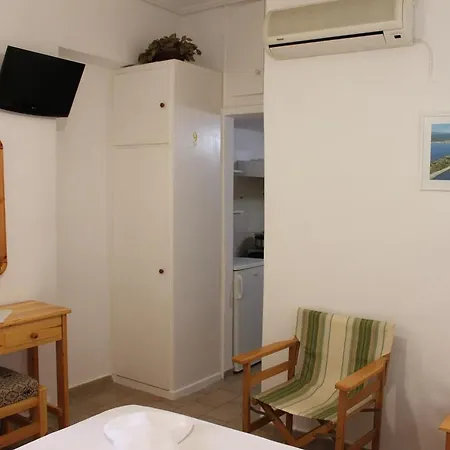 Lakmar Apartmán *